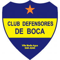 Club Atlético General Sarmiento de Media Agua San Juan