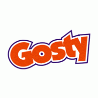 Gosty