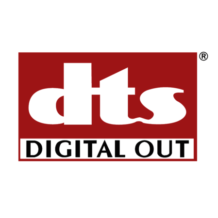 DTS Digital Out