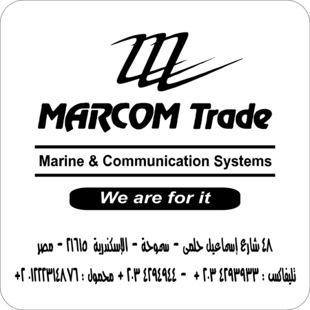 Marcom Trade