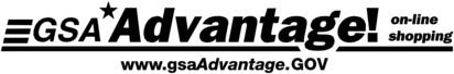 GSA Advantage!