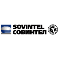 Sovintel 10 years