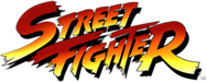 Street Fighter 