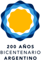 Bicentenario Argentino