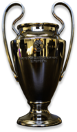 UEFA Champions League Cup