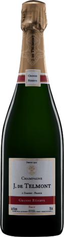 J. De Telmont Grande Réserve