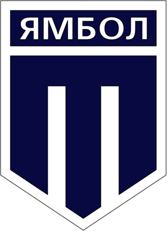 FK Yambol (logo of 70's)
