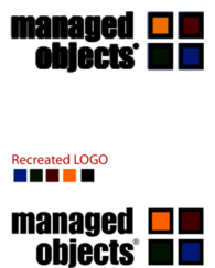 Managed Objects