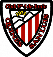 Club Social y Deportivo Defensores de Santa María de Quines  San Luis