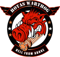Hotas Warthog
