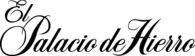 El Palacio de Hierro