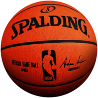 Spalding Basketball