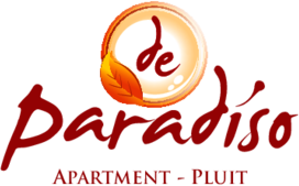 de Paradiso Apartment