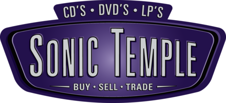 The Sonic Temple Recording Studio