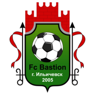 FK Bastion Illichevsk