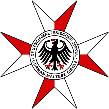 German-Maltese Circle