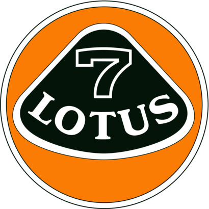 Lotus 7