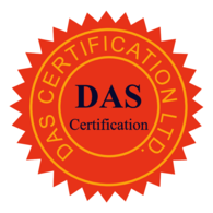 DAS Certification