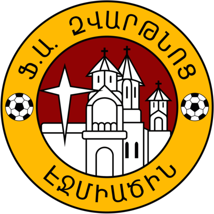 FK Zvartnots Echmiadzin