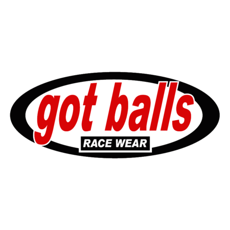 Got Balls Racewear