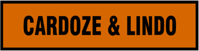 Cardoze y Lindo