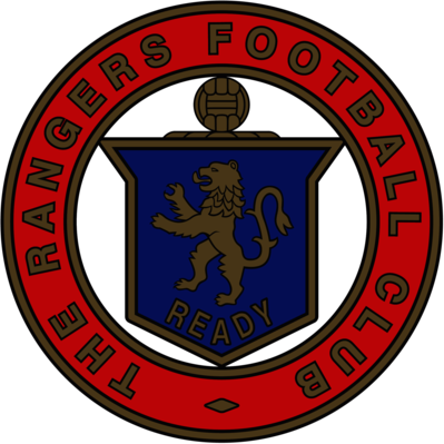 FC Glasgow Rangers