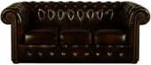 Chesterfield Sofa