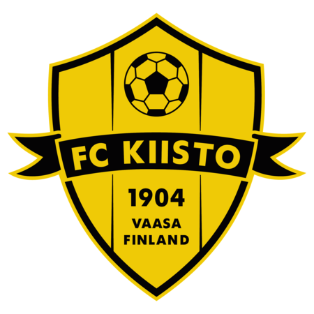 FC Kiisto Vaasa