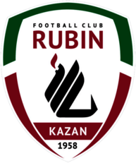 Fc Rubin Kazan 