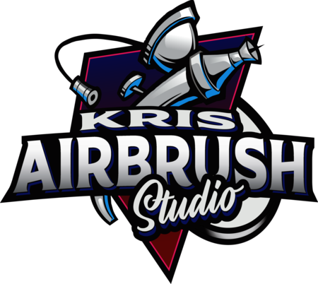 Airbrush Studio Kris