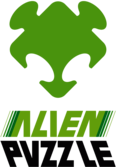 Alien Puzzle