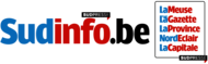 Sudinfo Logo Sudpresse