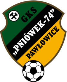 GKS Pniówek 74 Pawłowice Śląskie