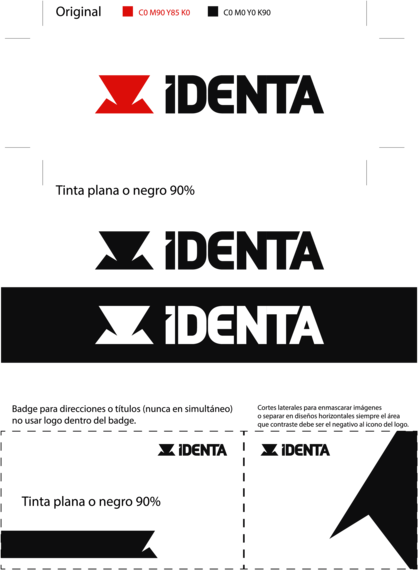 Identa Portería Virtual