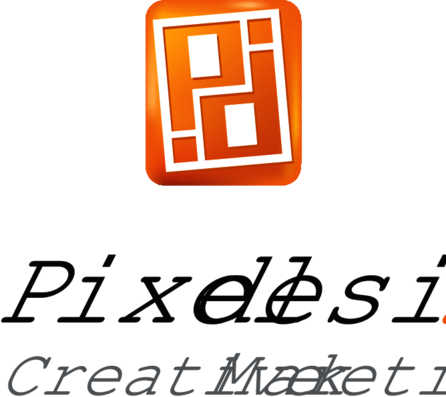 Pixeldesign Creative Marketing