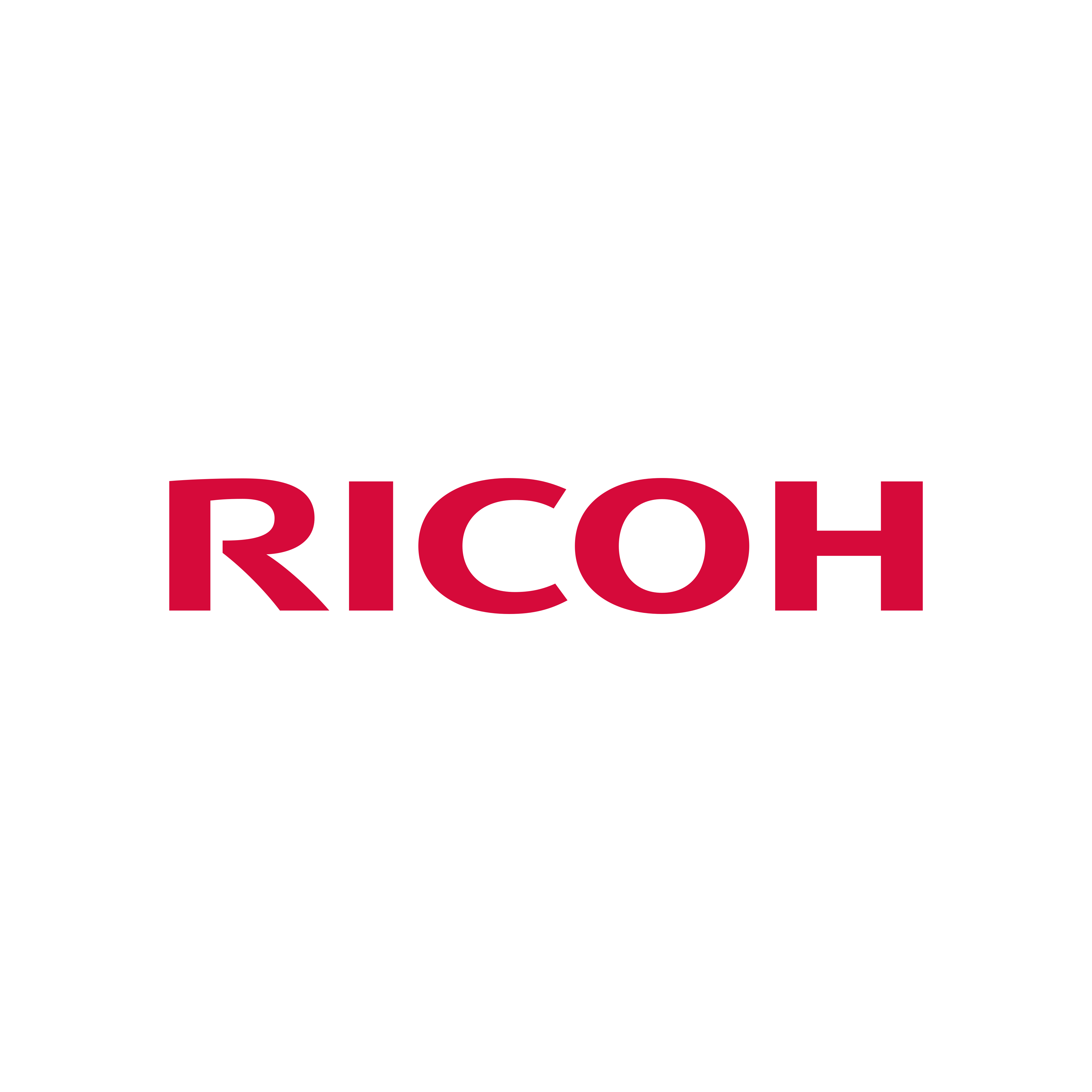 Ricoh