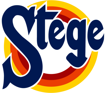 Stege