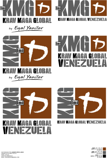 Krav Maga Global Venezuela