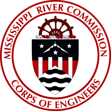 Mississippi River Commission