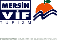Mersin Vif