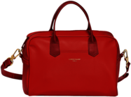 Longchamp Handbag Red