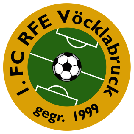1. FC RFE Voecklabruck