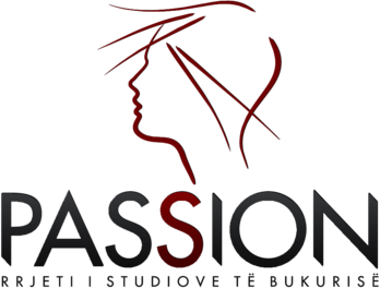 Passion - Rrjeti i studiove të bukurisë