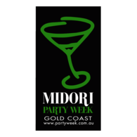 Midori Party Week