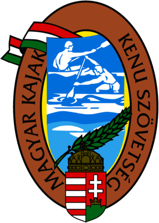 Magyar Kajak Kenu Szovetseg