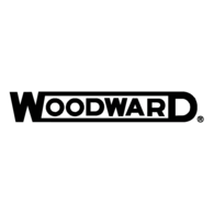 Woodward