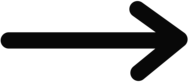 Simple Rounded Arrow Right