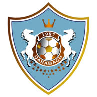 Qarabagh  FC Agdam