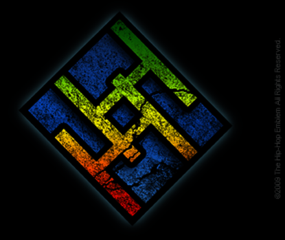 The Hip Hop Emblem