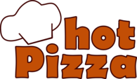 hot pizza